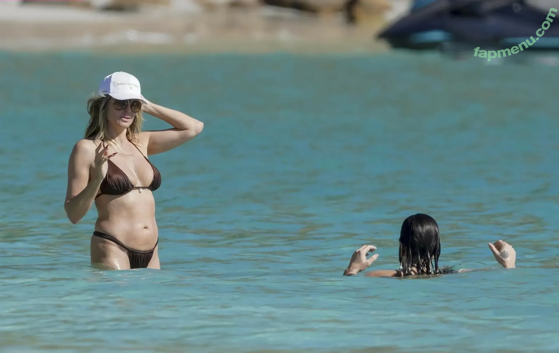 Heidi Klum nude photo #5695 (heidiklum)