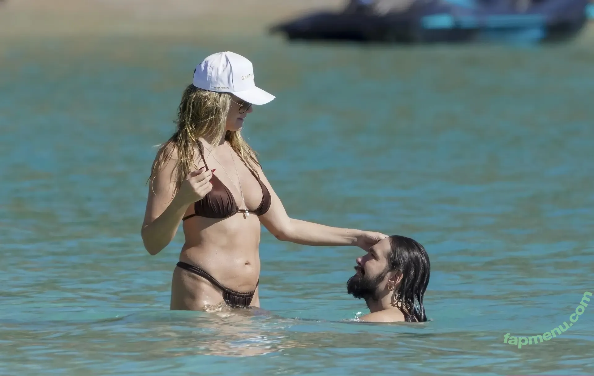 Heidi Klum nude photo #5705 (heidiklum)