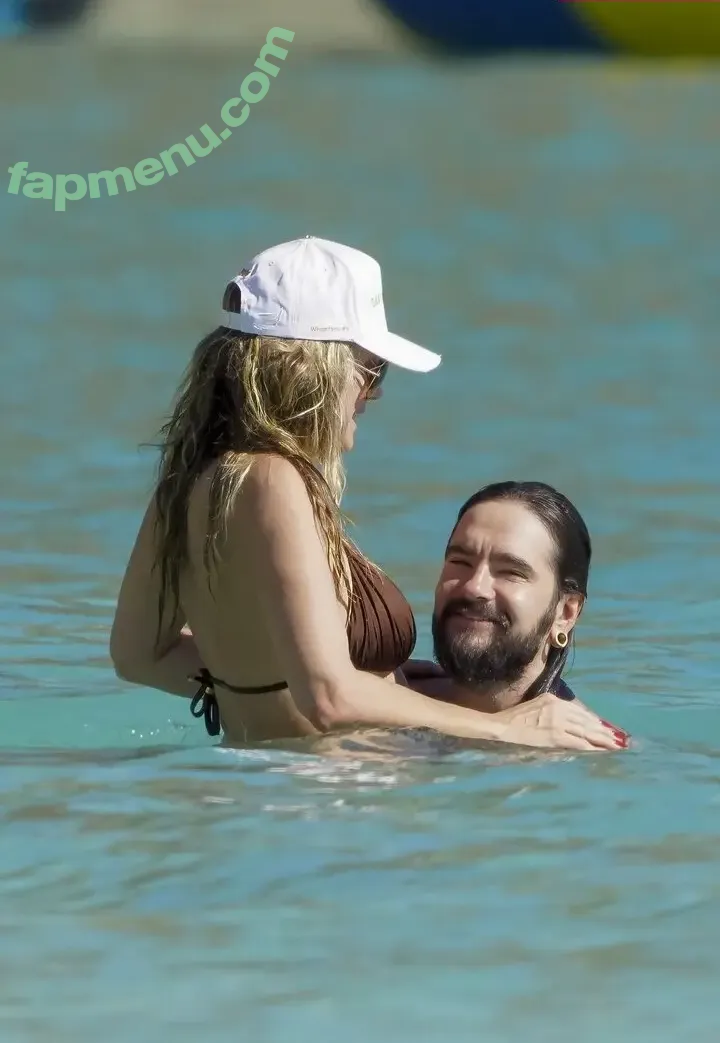 Heidi Klum nude photo #5707 (heidiklum)