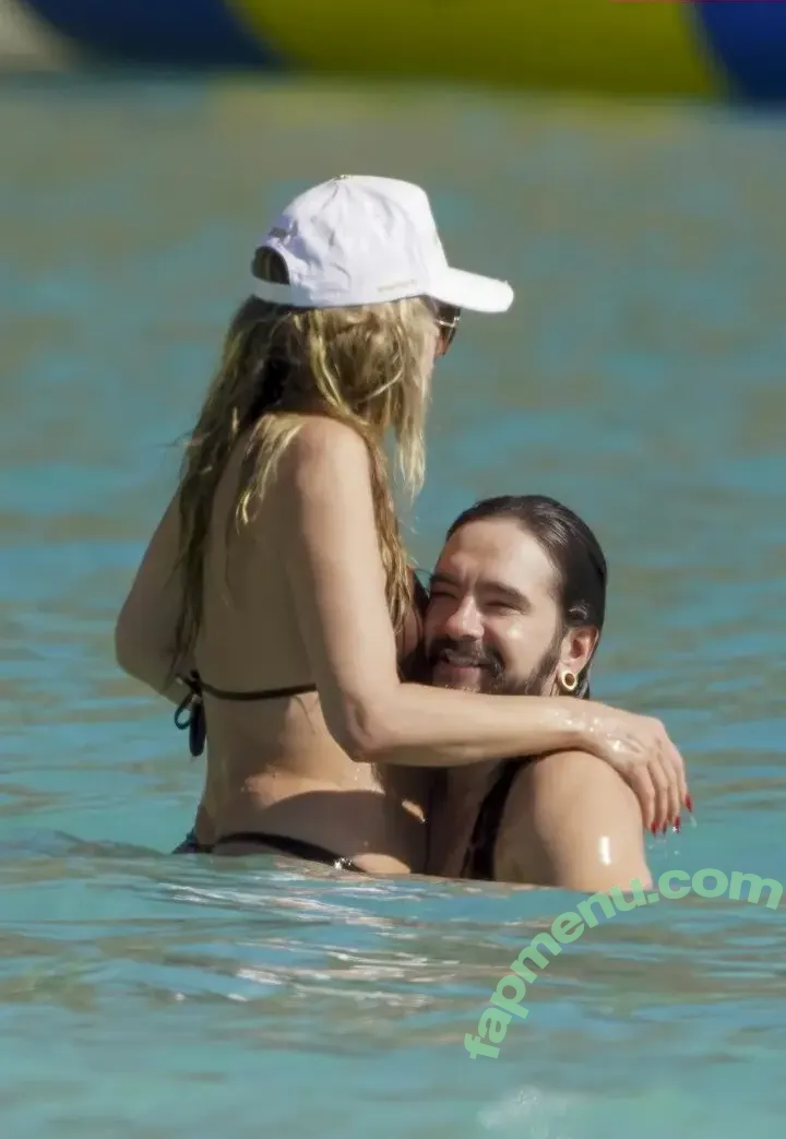 Heidi Klum nude photo #5708 (heidiklum)