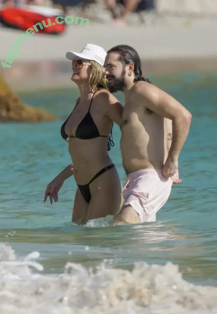 Heidi Klum nude photo #5709 (heidiklum)