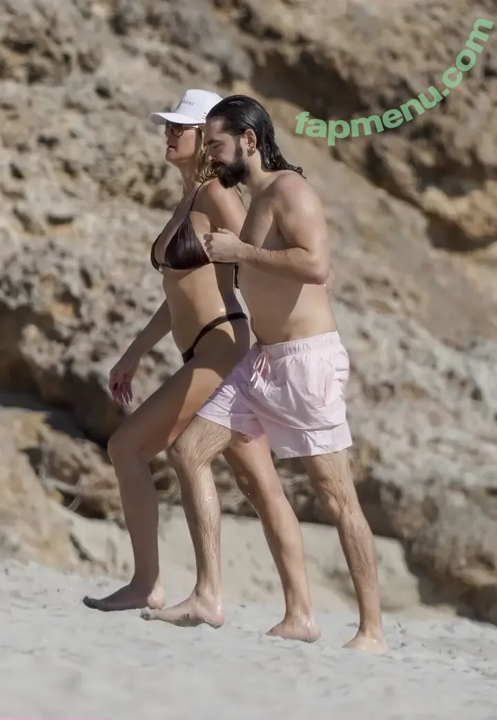 Heidi Klum nude photo #5712 (heidiklum)