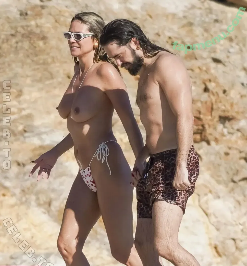 Heidi Klum nude photo #5722 (heidiklum)