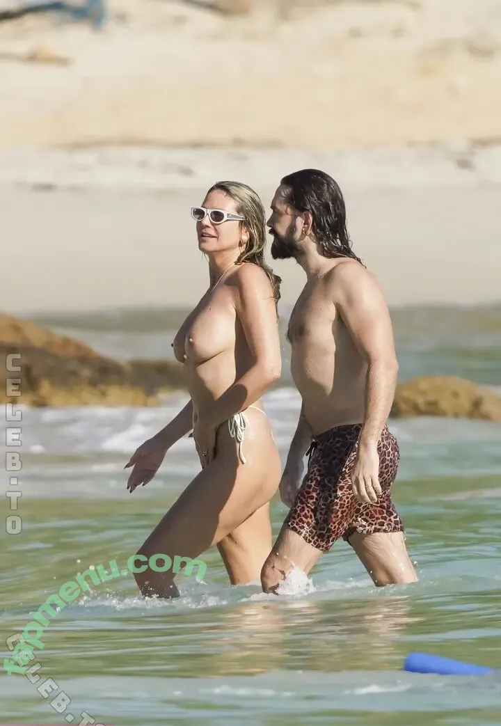 Heidi Klum nude photo #5724 (heidiklum)
