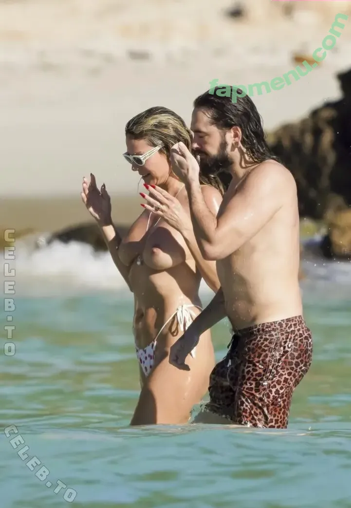 Heidi Klum nude photo #5725 (heidiklum)