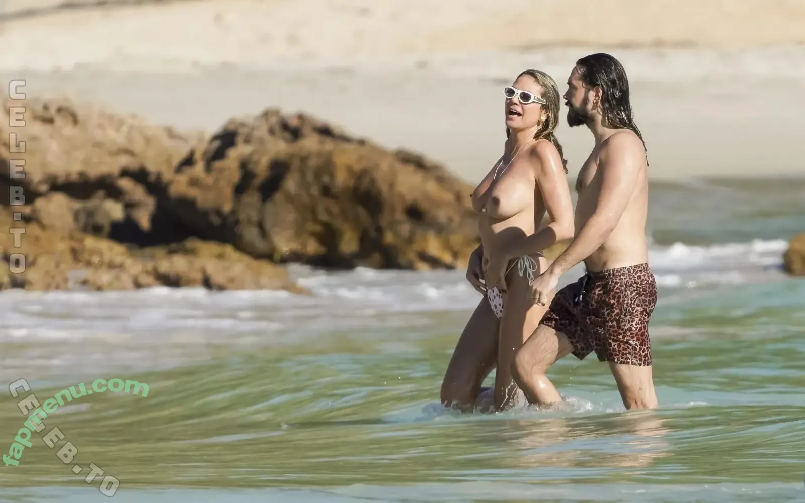 Heidi Klum nude photo #5727 (heidiklum)