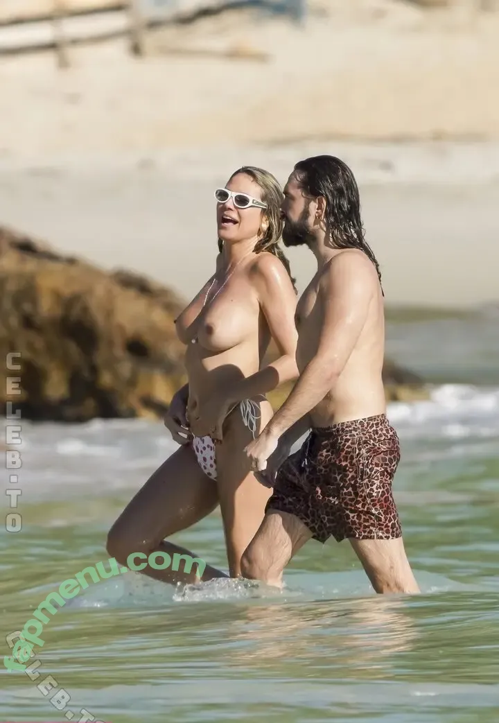 Heidi Klum nude photo #5728 (heidiklum)