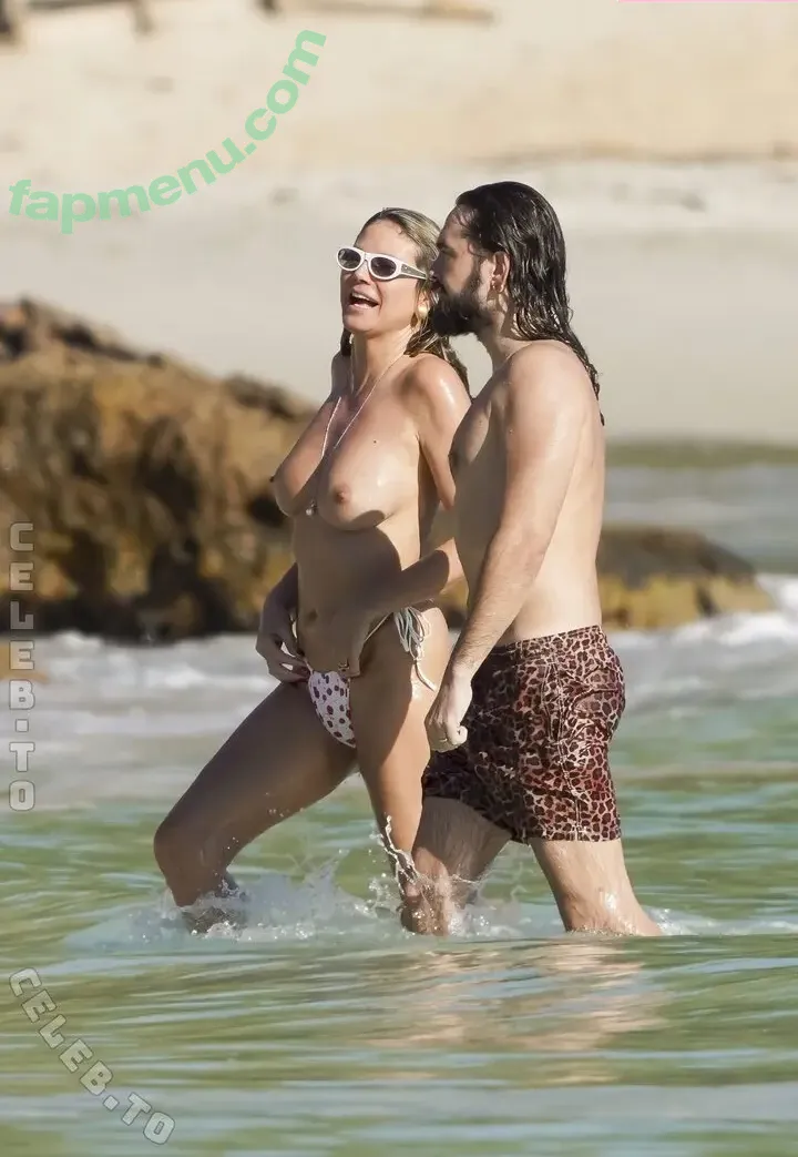 Heidi Klum nude photo #5731 (heidiklum)