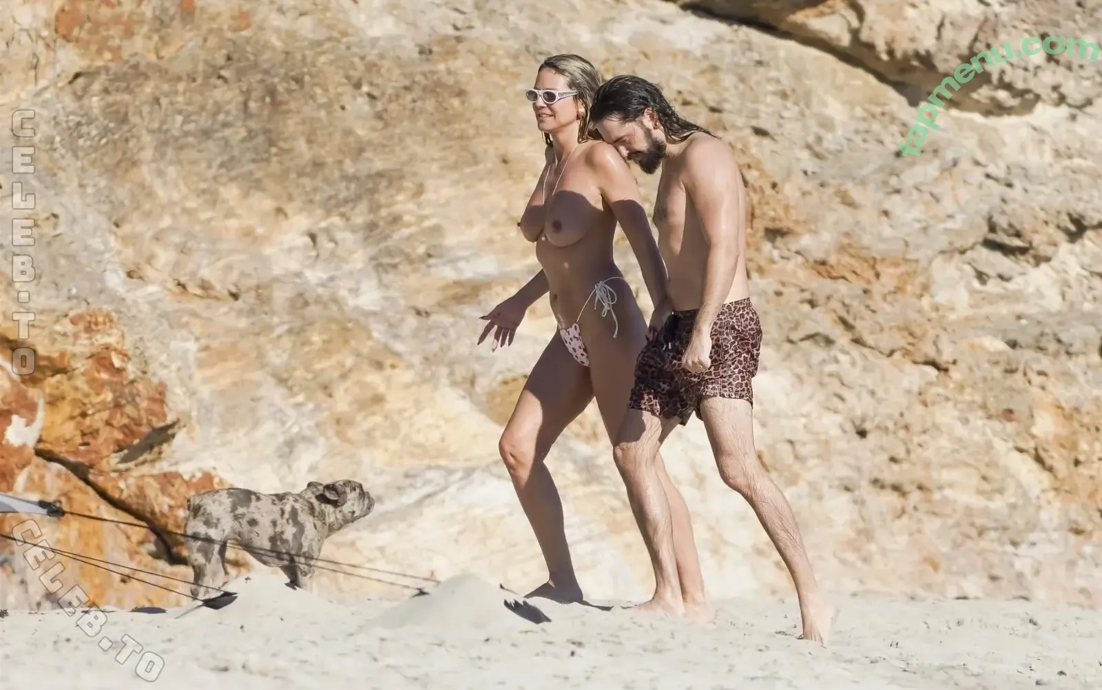 Heidi Klum nude photo #5734 (heidiklum)