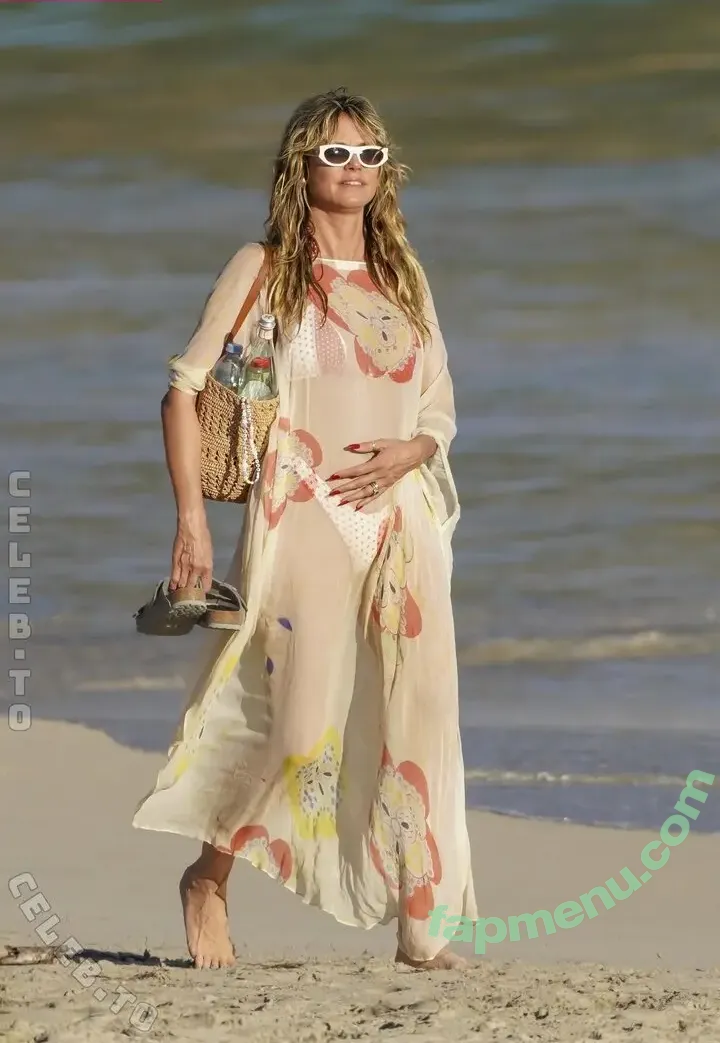 Heidi Klum nude photo #5738 (heidiklum)