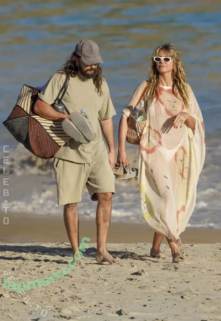 Heidi Klum nude photo #5740 (heidiklum)