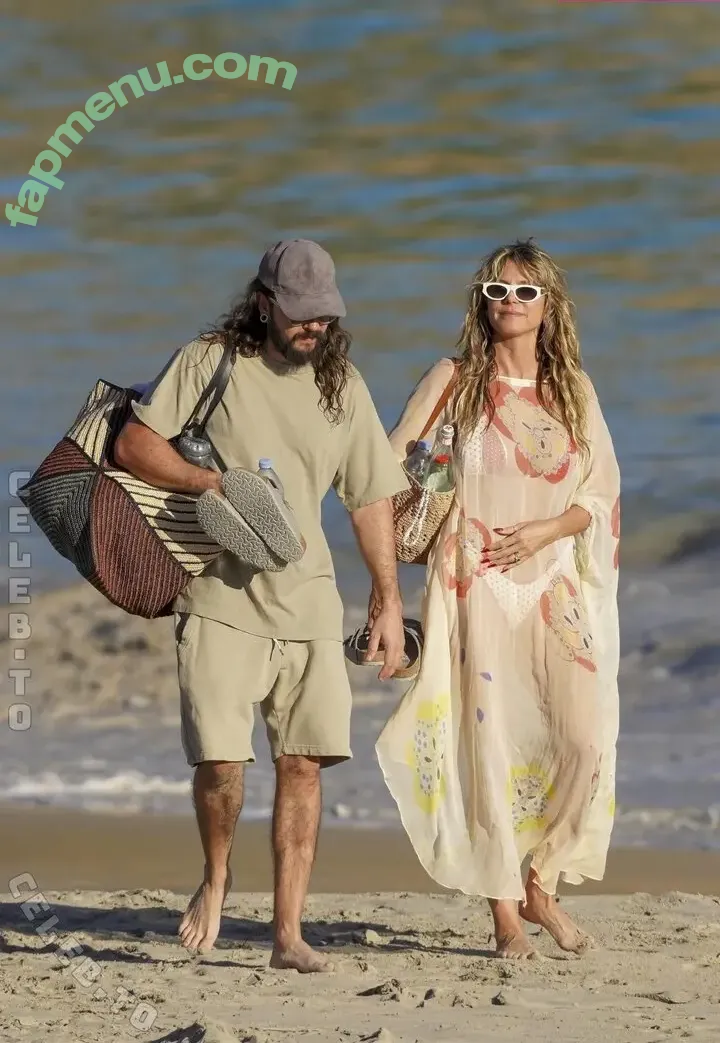 Heidi Klum nude photo #5741 (heidiklum)