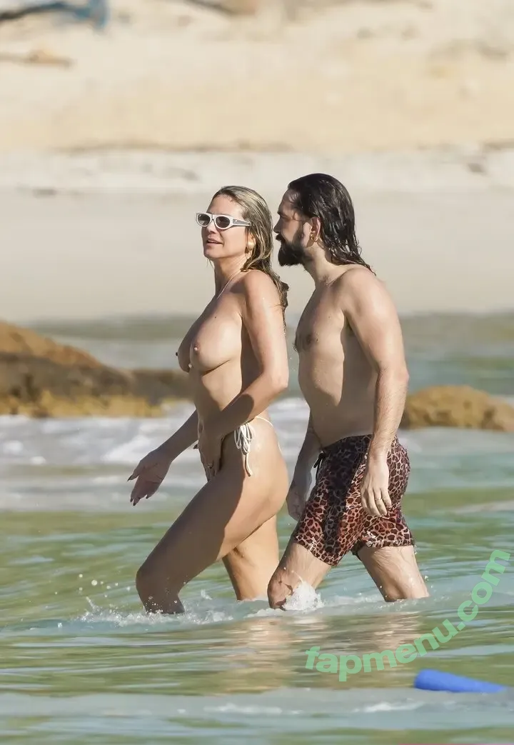 Heidi Klum nude photo #5743 (heidiklum)