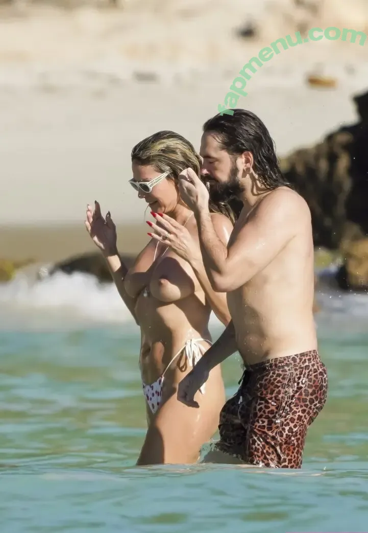 Heidi Klum nude photo #5744 (heidiklum)