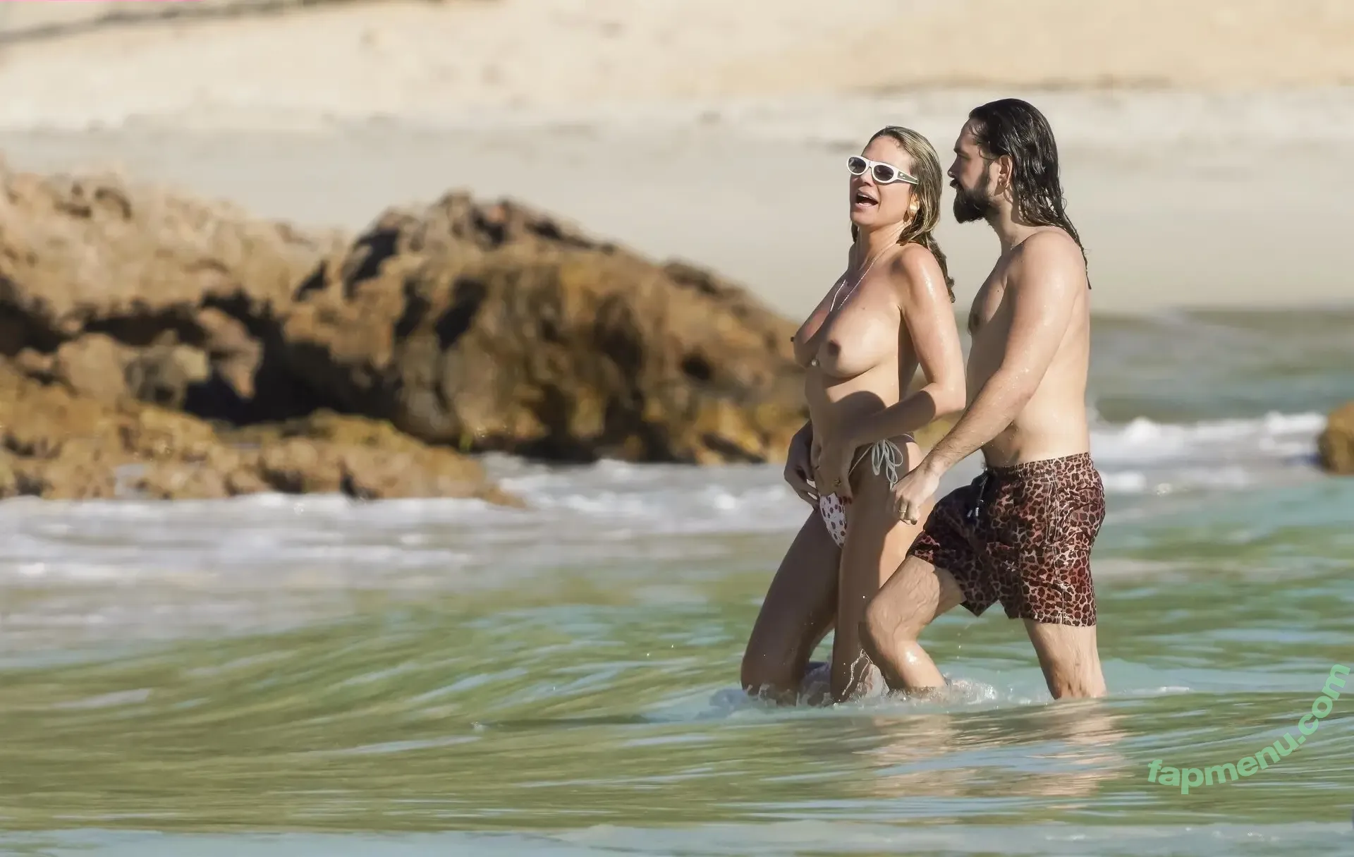 Heidi Klum nude photo #5748 (heidiklum)