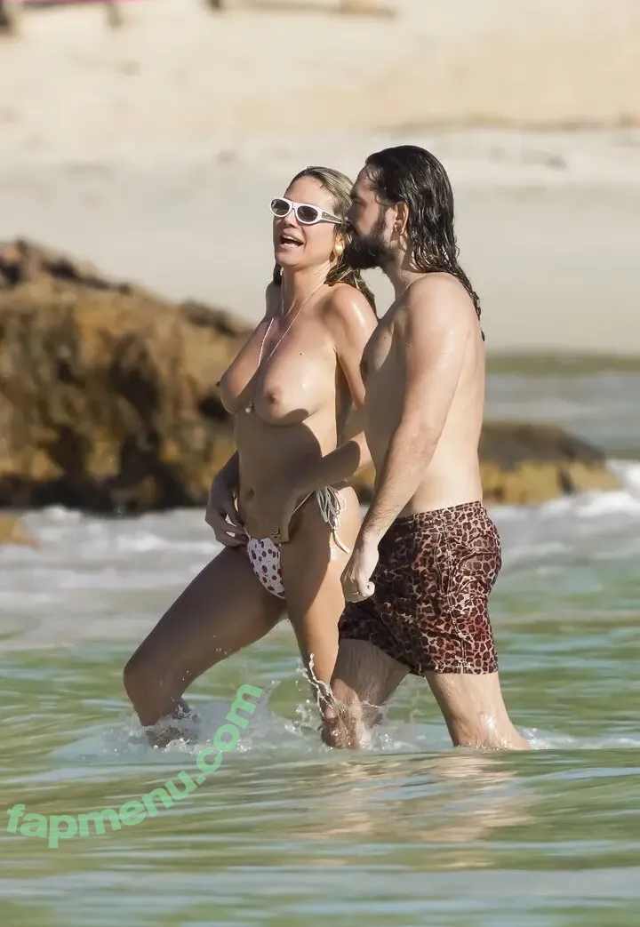Heidi Klum nude photo #5750 (heidiklum)