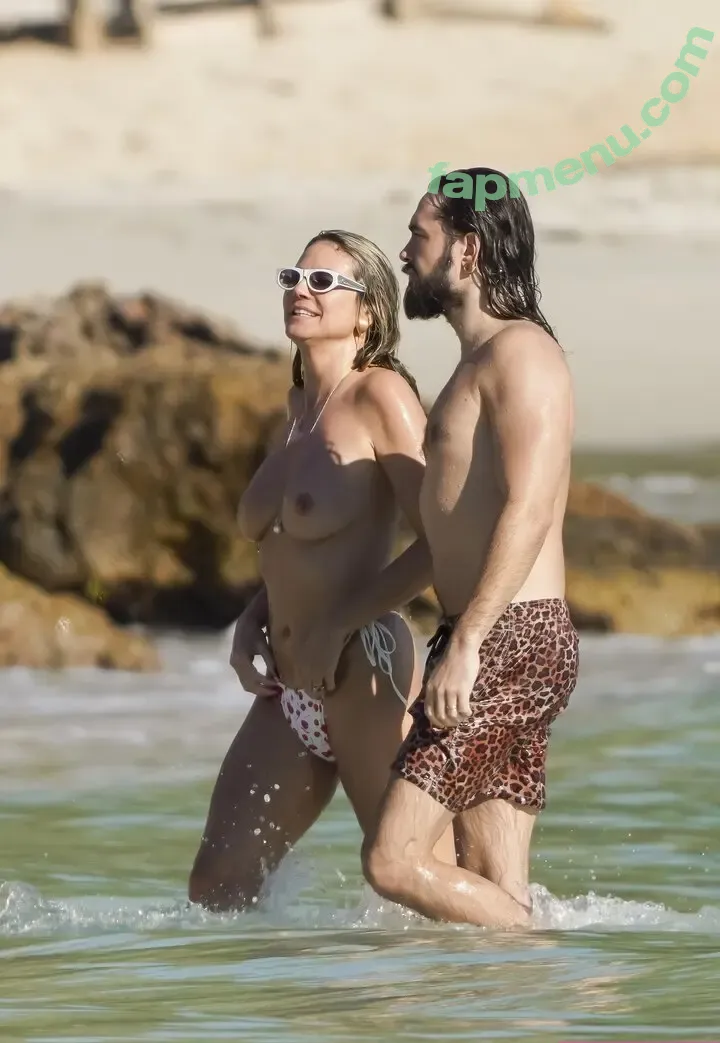 Heidi Klum nude photo #5751 (heidiklum)