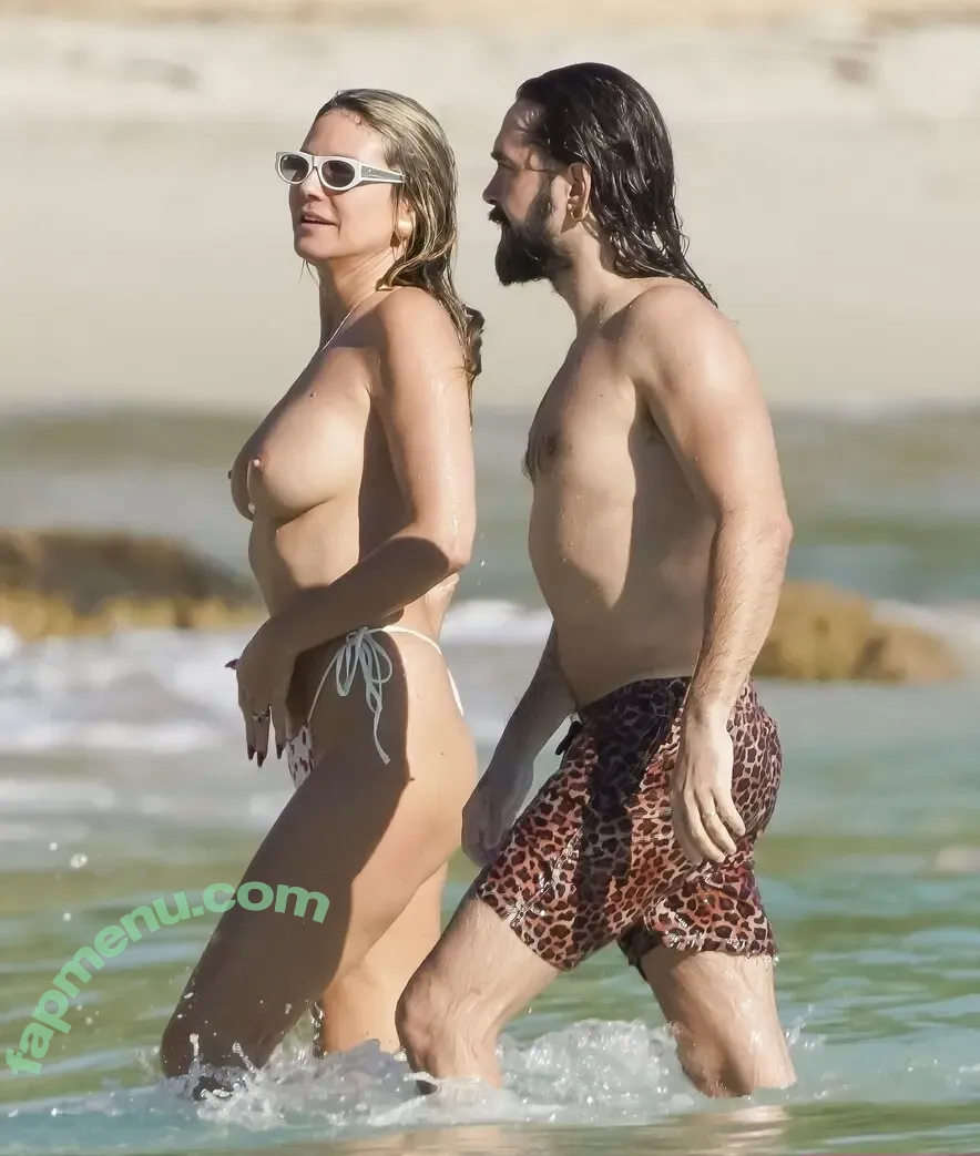 Heidi Klum nude photo #5753 (heidiklum)