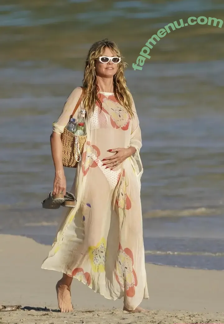 Heidi Klum nude photo #5755 (heidiklum)
