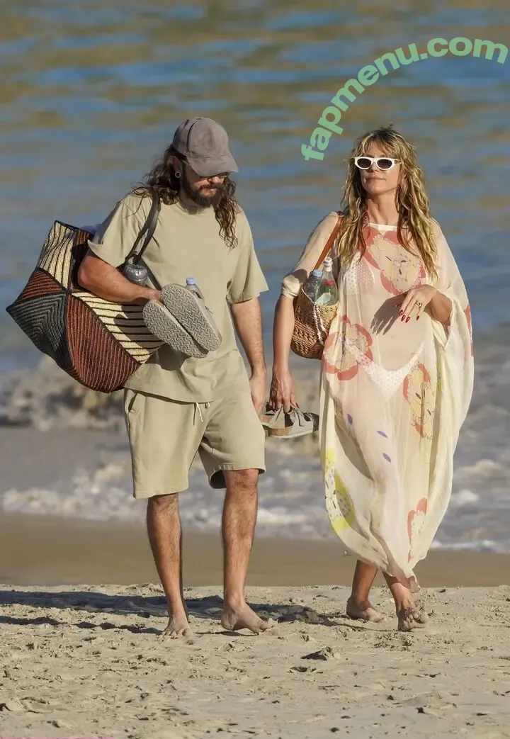 Heidi Klum nude photo #5757 (heidiklum)