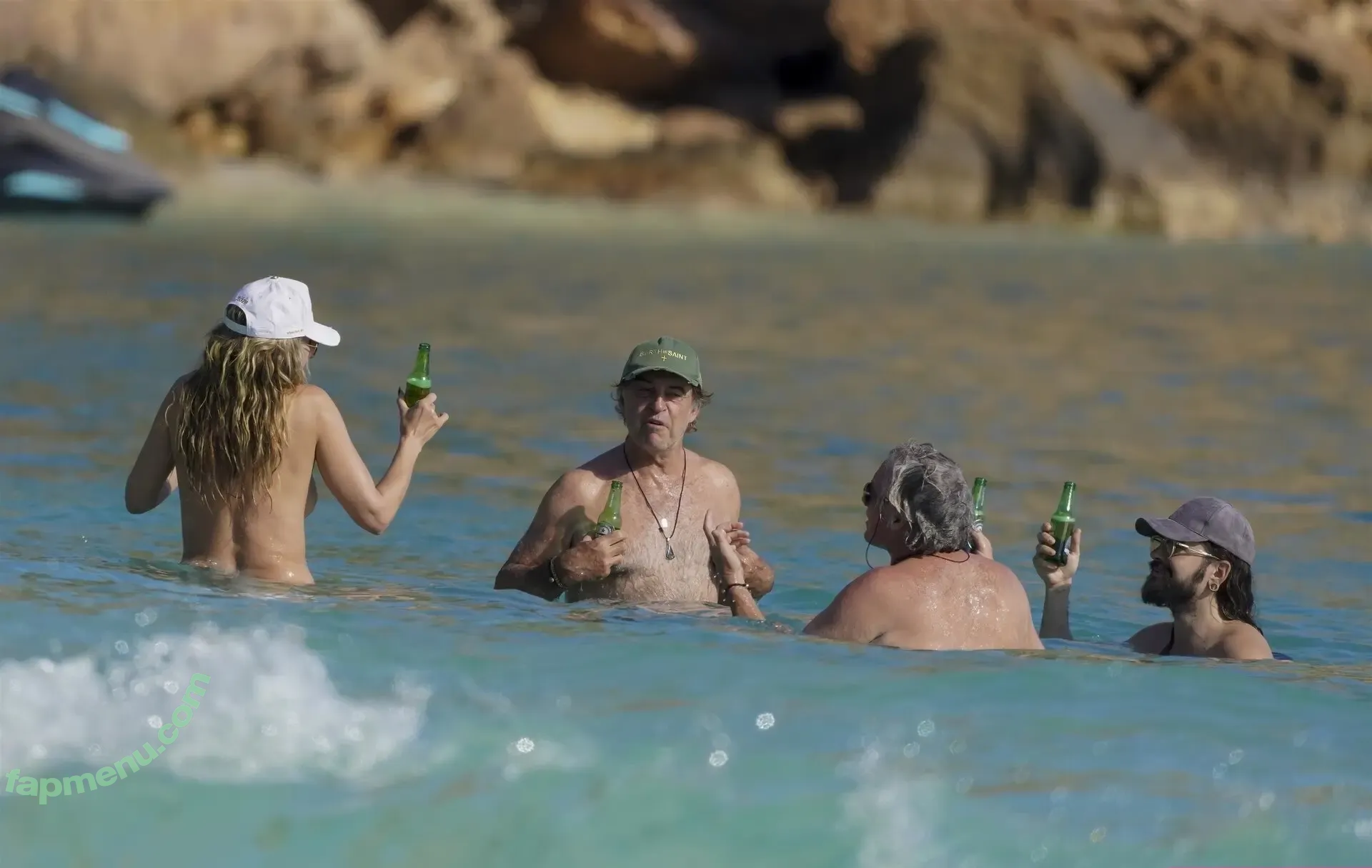 Heidi Klum nude photo #5765 (heidiklum)