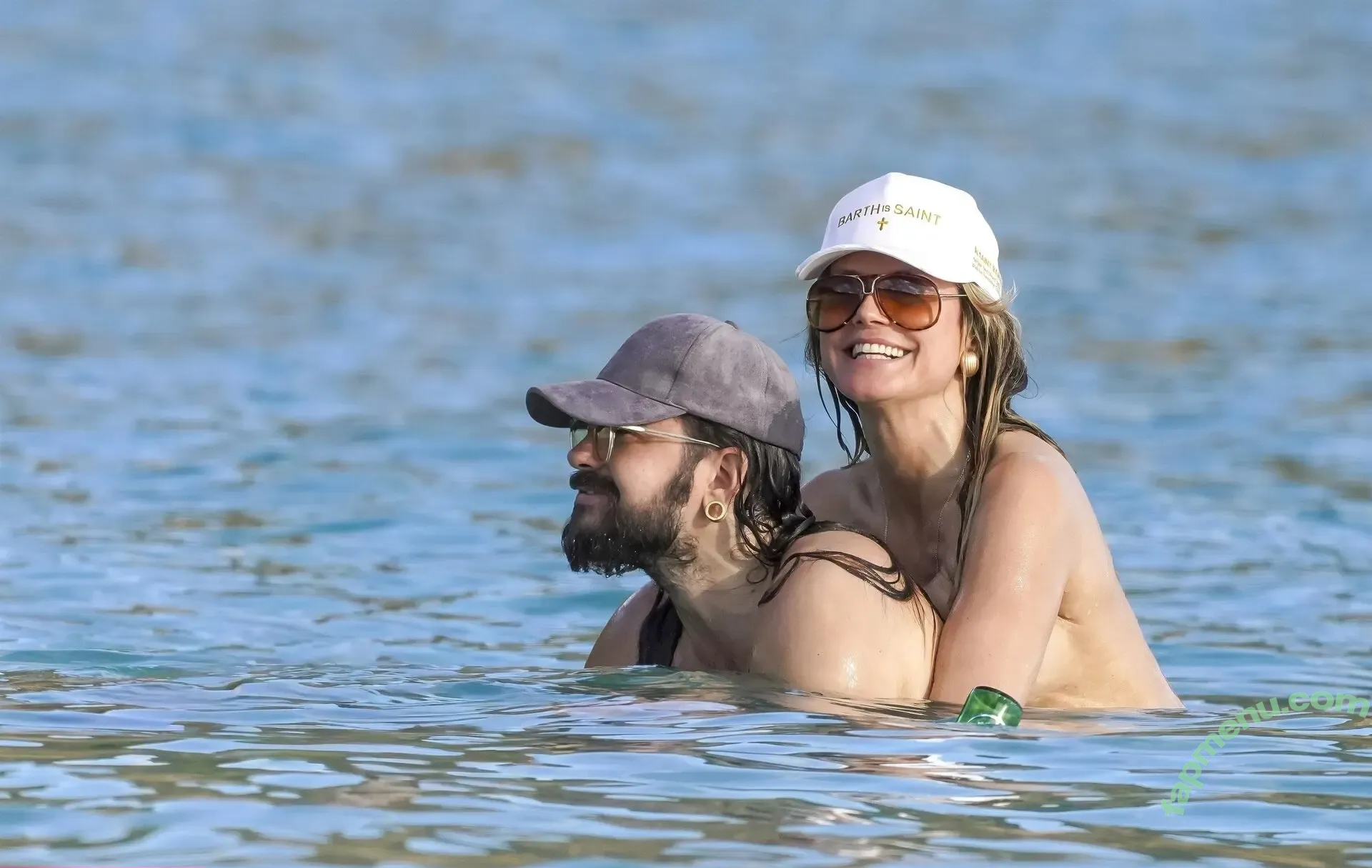 Heidi Klum nude photo #5777 (heidiklum)