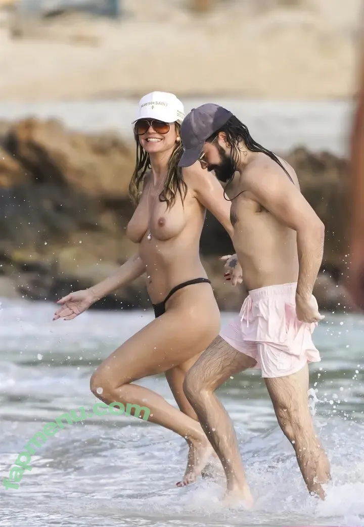 Heidi Klum nude photo #5781 (heidiklum)