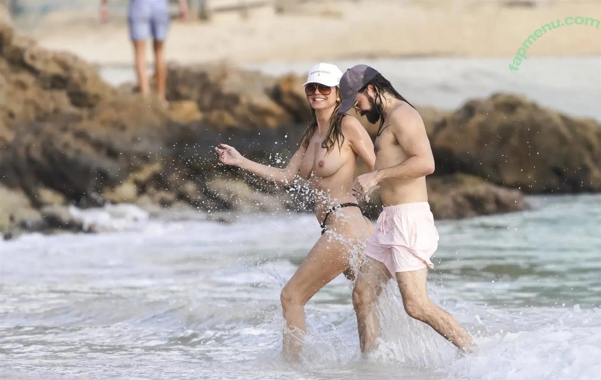 Heidi Klum nude photo #5782 (heidiklum)