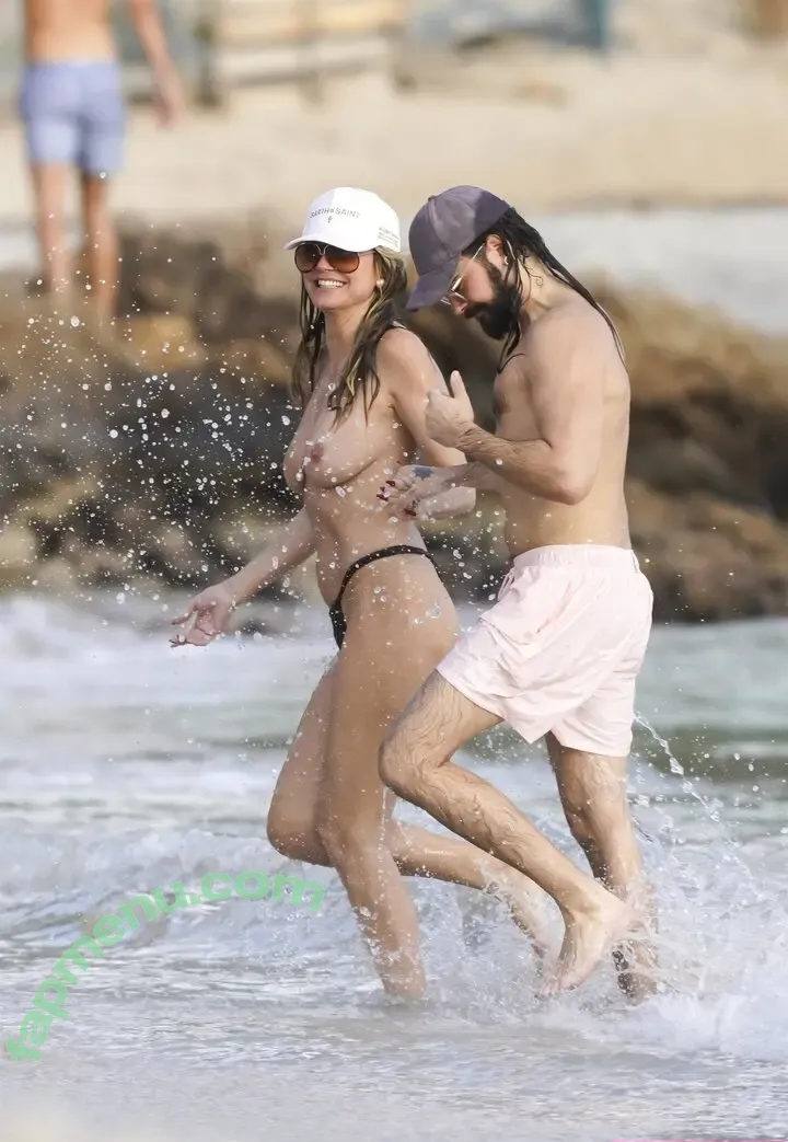 Heidi Klum nude photo #5783 (heidiklum)