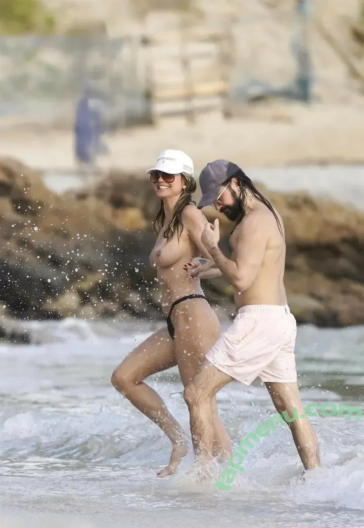 Heidi Klum nude photo #5784 (heidiklum)