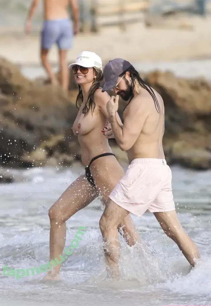 Heidi Klum nude photo #5785 (heidiklum)