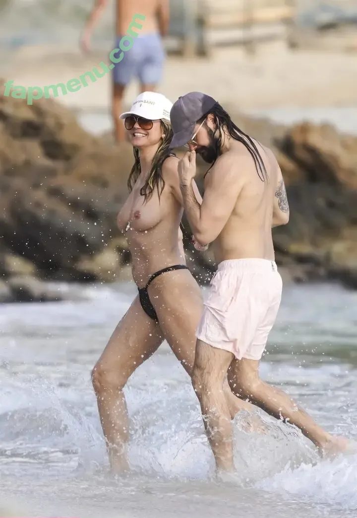 Heidi Klum nude photo #5786 (heidiklum)
