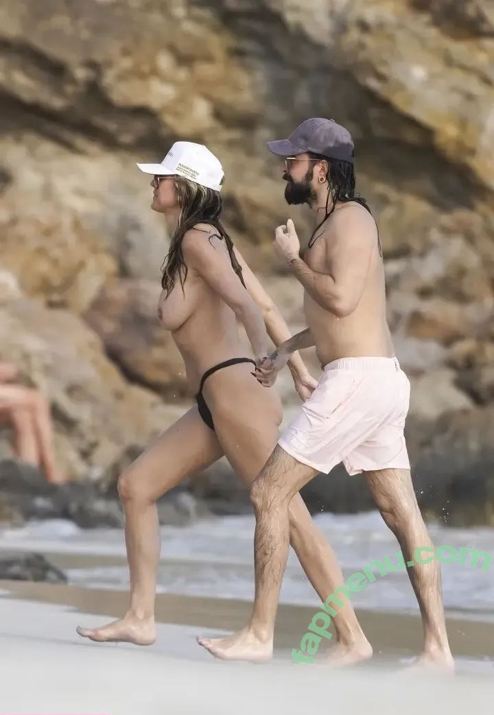 Heidi Klum nude photo #5787 (heidiklum)