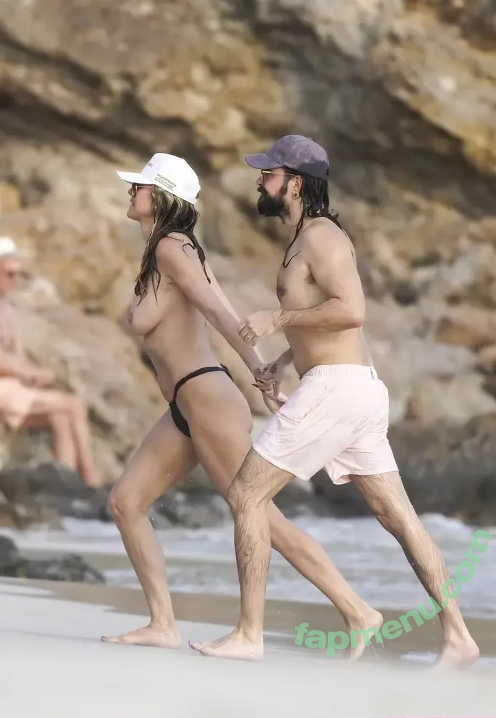 Heidi Klum nude photo #5788 (heidiklum)