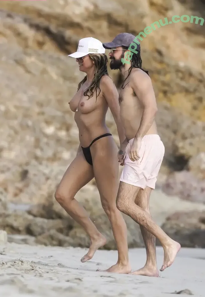 Heidi Klum nude photo #5790 (heidiklum)