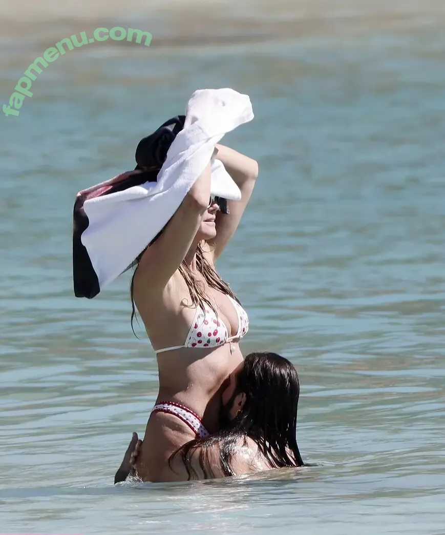 Heidi Klum nude photo #5794 (heidiklum)