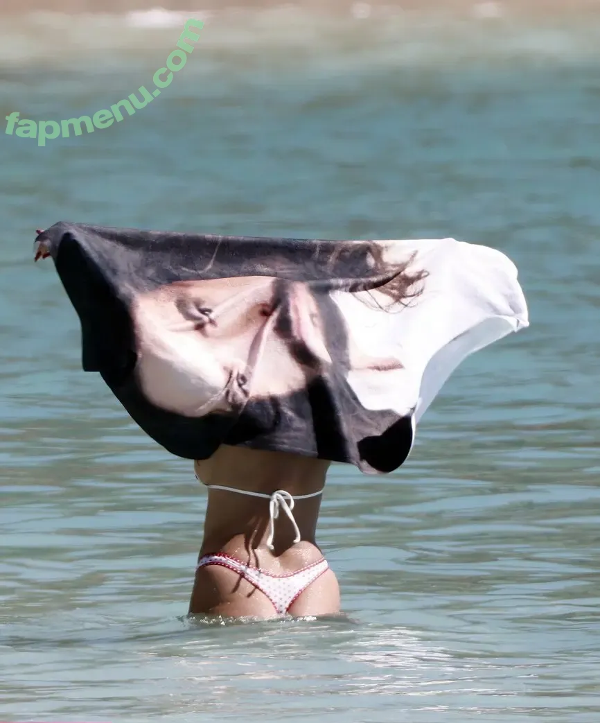 Heidi Klum nude photo #5825 (heidiklum)