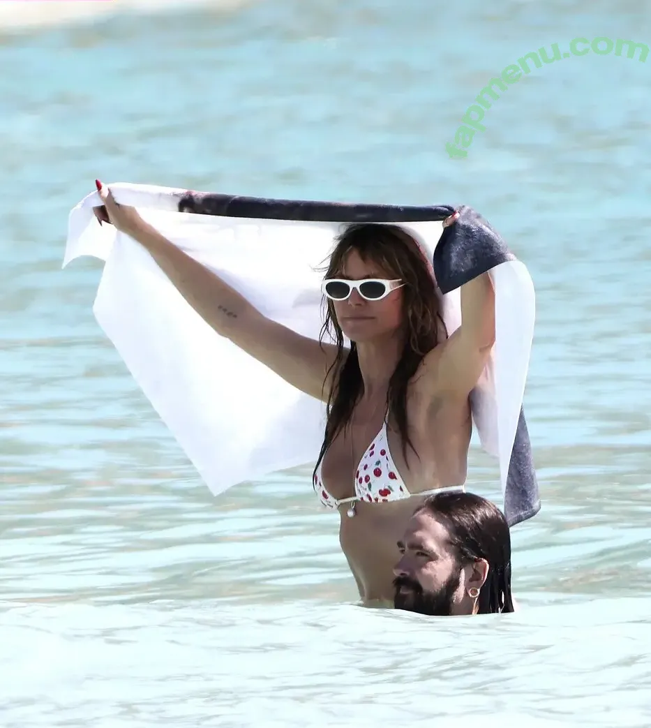 Heidi Klum nude photo #5829 (heidiklum)