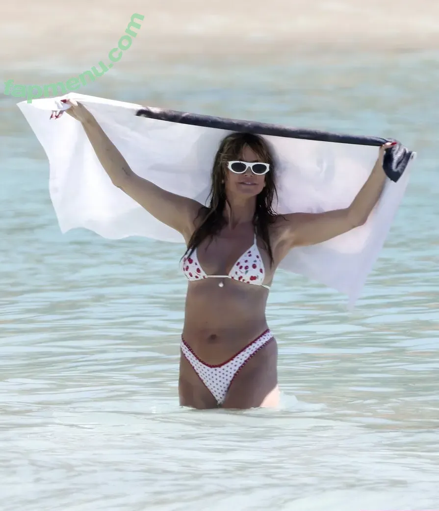 Heidi Klum nude photo #5831 (heidiklum)