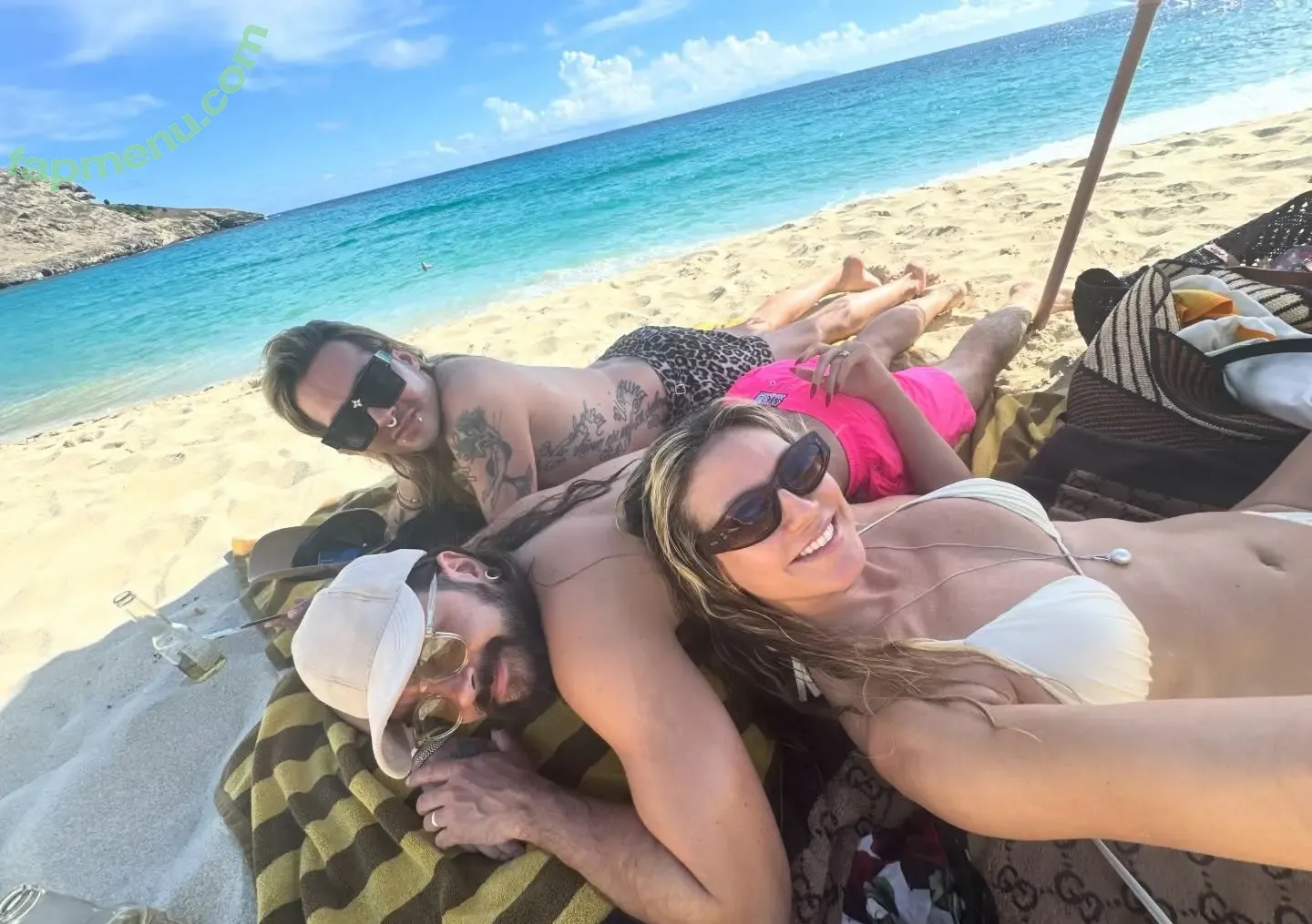 Heidi Klum nude photo #5847 (heidiklum)