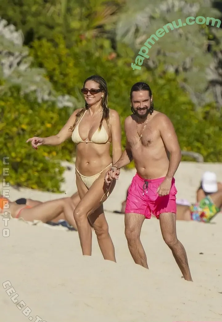 Heidi Klum nude photo #5880 (heidiklum)