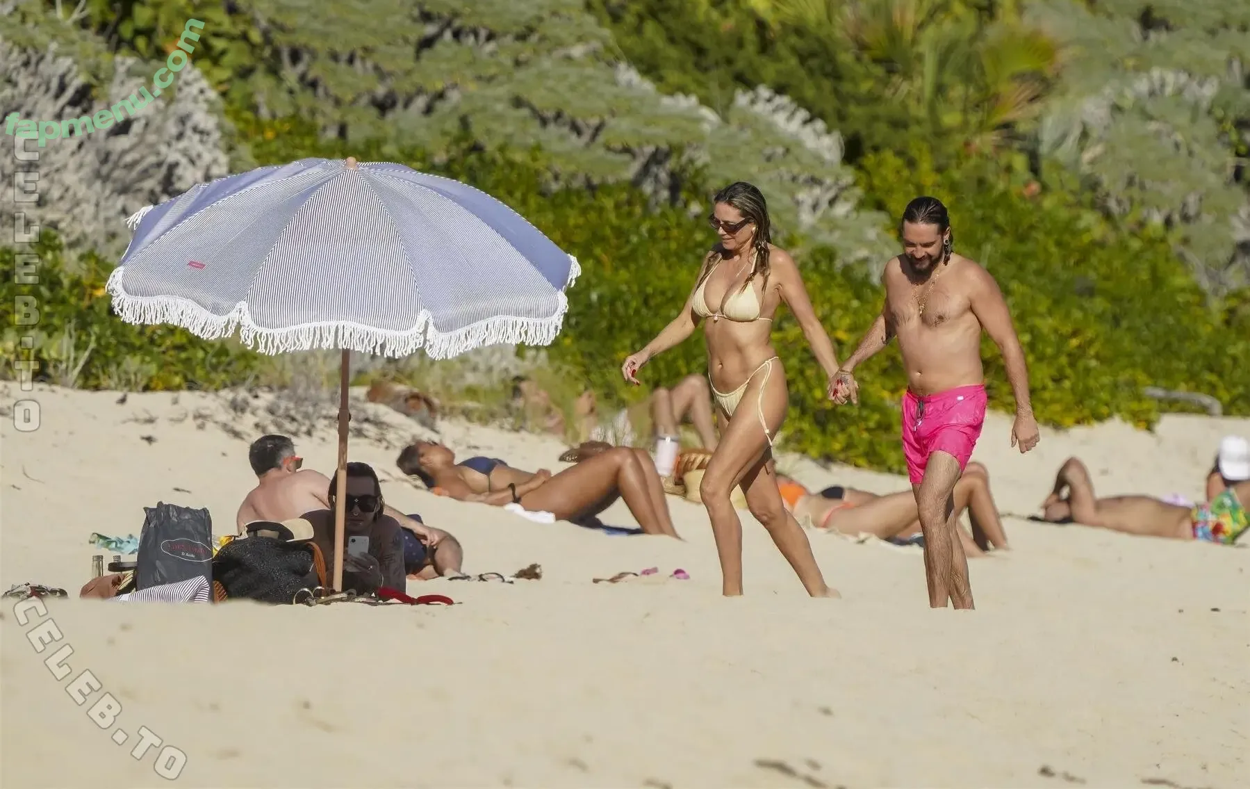 Heidi Klum nude photo #5881 (heidiklum)