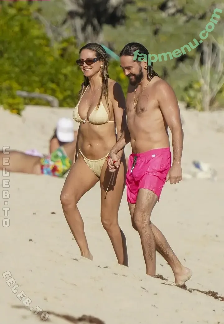 Heidi Klum nude photo #5882 (heidiklum)