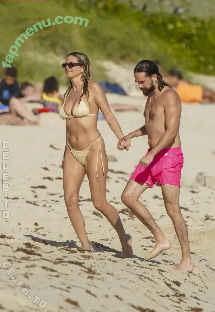 Heidi Klum nude photo #5884 (heidiklum)