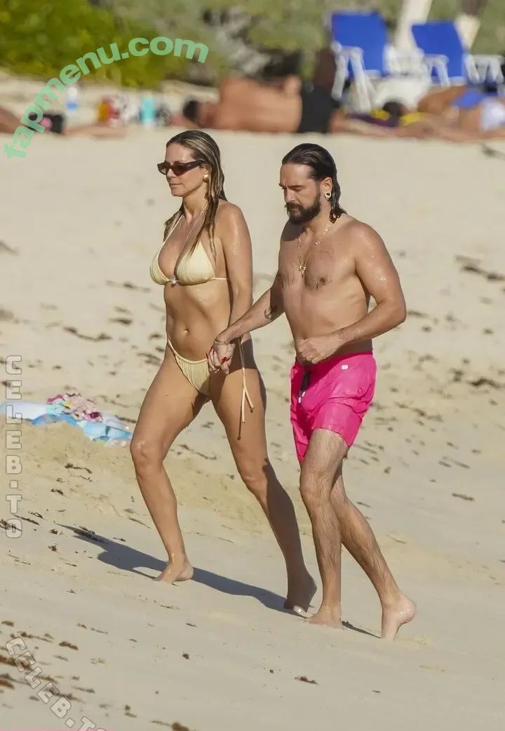 Heidi Klum nude photo #5886 (heidiklum)