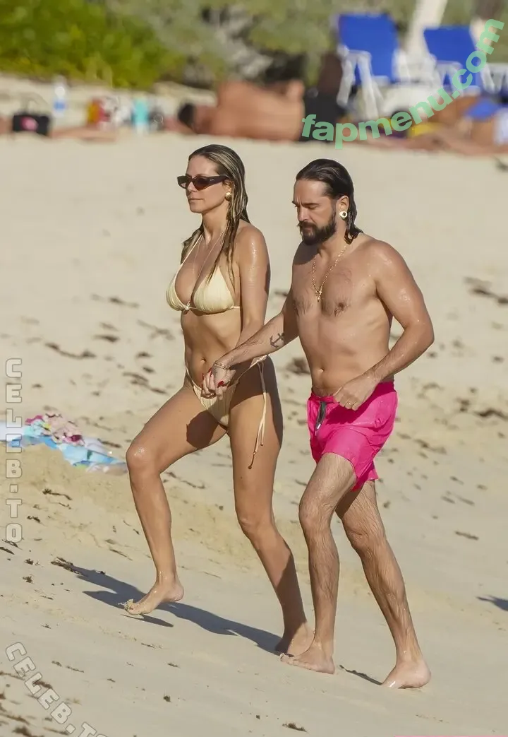 Heidi Klum nude photo #5887 (heidiklum)