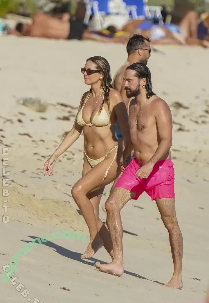 Heidi Klum nude photo #5888 (heidiklum)