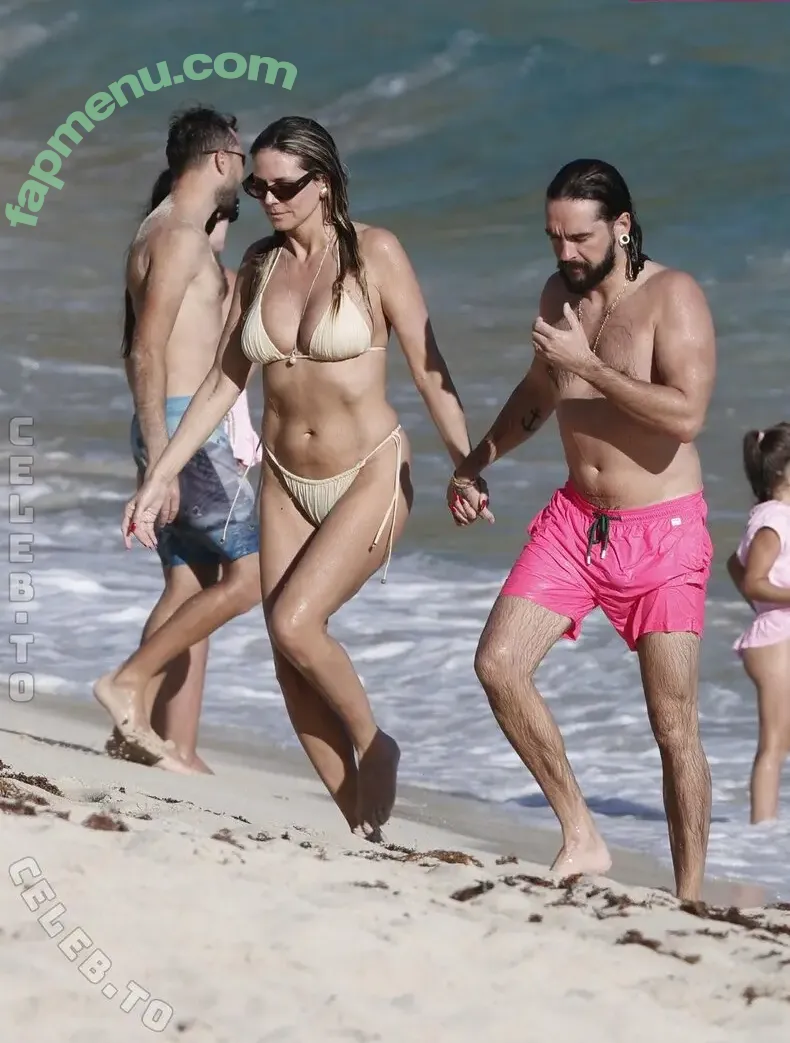 Heidi Klum nude photo #5890 (heidiklum)