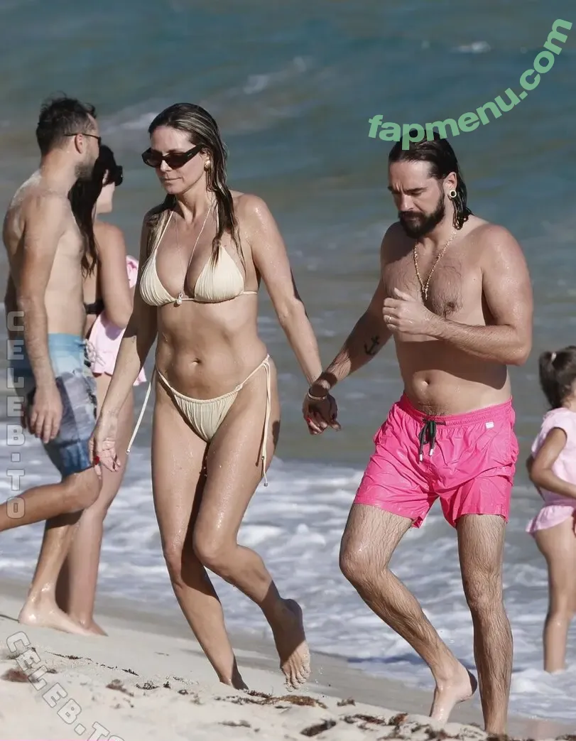 Heidi Klum nude photo #5891 (heidiklum)