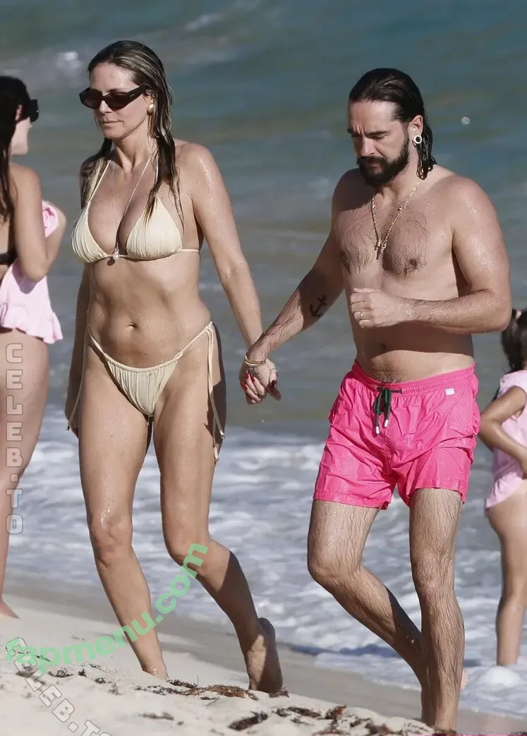 Heidi Klum nude photo #5892 (heidiklum)